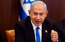 Israel Pledges Continued Offensive, Says ‘We Are Still Active’