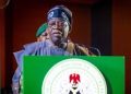 Tinubu Assures Nigerians of Improved Power Supply