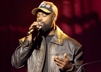 Rapper Ghetts Jailed 12 Years for Fatal Hit-and-Run That Killed Student.