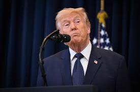 Trump Issues Conflicting Remarks on Timeline for End of War