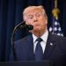 Trump Issues Conflicting Remarks on Timeline for End of War
