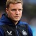 Newcastle 1-2 Sunderland: Howe Accepts Responsibility as Shearer Criticizes Performance