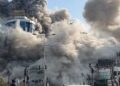 Middle East States Urge Iraq to Halt Iran-Backed Cross-Border Attacks