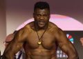 Francis Ngannou Set for MMA Return Against Philipe Lins in May