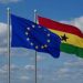 Ghana and EU Sign Historic Security Agreement to Tackle West African Instability