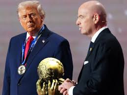Iran Can Participate in 2026 World Cup ­­­­­­– Gianni Infantino