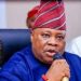 Adeleke Says First-Term Achievements Justify Re-election Bid