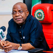 Abia Won’t Be Compensated for Federal Road Repairs, Governor Otti Says