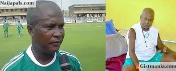 1980 AFCON Winner Henry Nwosu Dies at 62