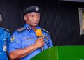 Disu Vows Zero Tolerance for Misconduct, Pledges Stronger Accountability in Police