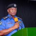Disu Vows Zero Tolerance for Misconduct, Pledges Stronger Accountability in Police