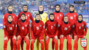 UPDATE: Seven Iranian Women’s Soccer Team Members Remain in Australia Amid Safety Concerns