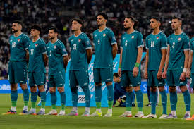 Why the War in Iran Could Cost Iraq a Place at the 2026 World Cup