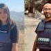 Israeli Strike Kills Two Lebanese Journalists