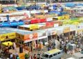 Traders Shut Lagos International Trade Fair Complex Over Management Takeover Plans