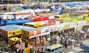 Traders Shut Lagos International Trade Fair Complex Over Management Takeover Plans
