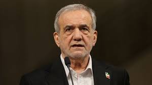 Iranian President Urges Trust in Talks with Pakistan to End War