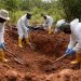 Mass Grave with 32 Bodies, Including Children, Unearthed in Kenya