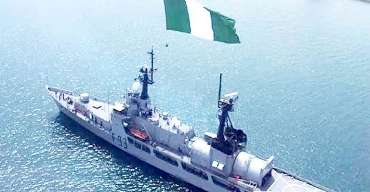 Nigerian Navy Targets Landmark 2026 as Regional Maritime Force Nears Launch