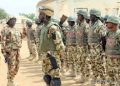 Troops Kill 38 ISWAP Fighters in Borno Attack