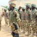 Troops Kill 38 ISWAP Fighters in Borno Attack