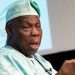 Obasanjo: Imprisonment Under Abacha Reflects Cost of Principled Leadership