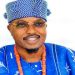Oluwo of Iwo Urges Trump to Apologise Over Middle East Conflict
