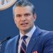 US to End Iran War on Its Own Terms  Peter Hegseth