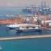 Port of Jeddah Emerges as Vital Lifeline Amid Strait of Hormuz Closure