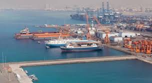 Port of Jeddah Emerges as Vital Lifeline Amid Strait of Hormuz Closure