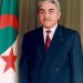 Former Algerian President Liamine Zeroual Dies at 84, Leaving Legacy of Stability in a Violent Era.