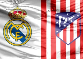 Real Madrid fight back to beat Atlético 3-2 in pulsating derby