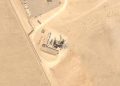 Radar Bases Linked to U.S. Missile Defence Hit in Jordan and UAE, Satellite Images Show