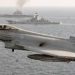 RAF Downs 14 Drones in Iraq Amid UK Deliberations on Hormuz Deployment