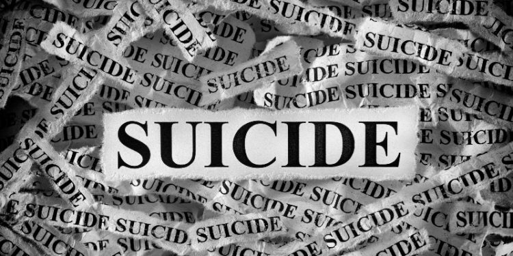 Advocacy Group Raises Alarm Over Suicide Crisis, Faults Harmful Online Content