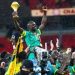 Senegal to Showcase AFCON Trophy Amid Controversial CAF Ruling