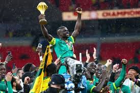 Senegal to Showcase AFCON Trophy Amid Controversial CAF Ruling
