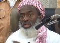 “Government Knows Every Terrorist by Name and Location,” Gumi Claims