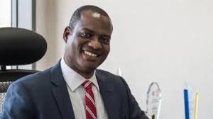 Tinubu Nominates Taiwo Oyedele as Minister of State for Finance