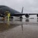 US Air Force Refueling Aircraft Crashes Over Iraq with Five Crew on Board