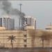 Drones Target US Embassy, Hotel in Baghdad