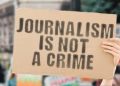 Violence Against Journalists Escalates in Eastern DR Congo