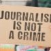 Violence Against Journalists Escalates in Eastern DR Congo
