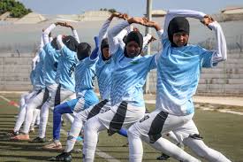 Somalia: Women’s Football Gaining Ground Amid Social Barriers