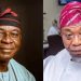 INEC Drops David Mark, Aregbesola from ADC Leadership Records
