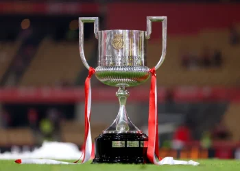 Real Sociedad Beat Atletico on Penalties to Win Copa del Rey