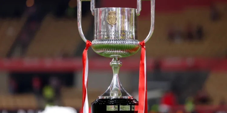 Real Sociedad Beat Atletico on Penalties to Win Copa del Rey