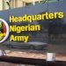 DHQ Denies Recruiting Terrorists into Nigerian Military