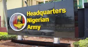 DHQ Denies Recruiting Terrorists into Nigerian Military