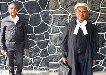 EFCC arrests suspected fake lawyer over forged NBA seal in Lagos